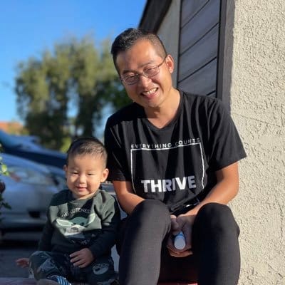 Founder of BacklinkSwapper